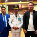 H. Ayyubi Pulang ke Tanah Kelahiran, Membawa Pengalaman dan Semangat Baru untuk Bekasi