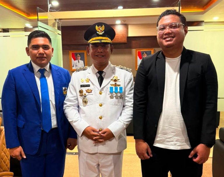 H. Ayyubi Pulang ke Tanah Kelahiran, Membawa Pengalaman dan Semangat Baru untuk Bekasi