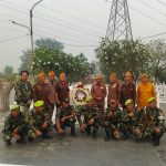 Menjaga Api Sejarah Kemerdekaan: Veteran Adalah Pelaku dan Saksi Perjalanan NKRI