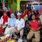 Semarak Merah Putih Satukan Warga RT 02 RW 01 Mekarjaya dalam Peringatan HUT RI ke-81