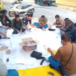 Rakor Sarbumusi Grup C PT Logisteed Forwarding Indonesia Perkuat Solidaritas dan Hubungan Industrial yang Harmonis
