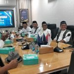 Silaturahmi MT Balwan Ke Kantor Imigrasi Depok: Jalin Sinergi Informasi Dan Kegiatan Bersama