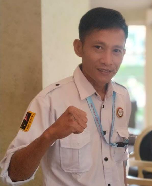 Menjemput Kedaulatan Sejati: Indria Febriansyah Dorong Negara Hadir Menguasai Arah Masa Depan Indonesia