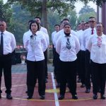 Sespimma Angkatan 76 Teguhkan Kepemimpinan Strategis, Cetak Perwira Polri Adaptif dan Visioner