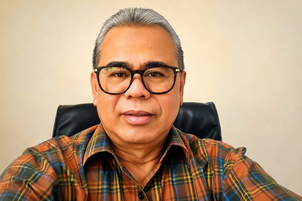 KKI DAN KEDAULATAN EKONOMI DIGITAL: DARI PASAR DOMESTIK MENUJU PANGGUNG GLOBAL