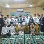 Silaturahmi Dan Sinergi: MT Balwan Kota Depok Gelar Pengajian Bulanan, Hadirkan Imigrasi dan Kepala Dinas Sosial