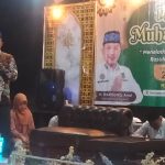 H. Margono Ajak Masyarakat Mulyasari Teladani Rasulullah SAW, Perkuat Tholabul Ilmi dan Raih Keberkahan