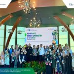 Perkuat Industri Berkelanjutan, UPER Gandeng Multipihak Terapkan Kimia Hijau