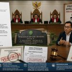“Bukan Sekadar Ijazah: Polemik Toyang Menguji Transparansi PN Cikarang”