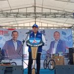 HUT ke-25 Demokrat di Sukaluyu: Ketika Pesta Rakyat Menjadi Refleksi Politik yang Membumi