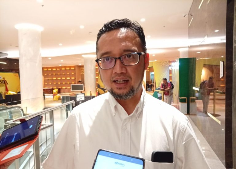 Musda Golkar Kabupaten Bekasi Tetapkan Ahmad Marzuki Secara Aklamasi, Ade Syukron: Kepengurusan Baru Harus Solid dan Siap Menjaga Kemenangan