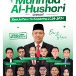 Selusin Advokat Madjid & Partners Siap Kawal Mahmud Al-Hushori dalam Pilkades Setia Darma 2026–2034