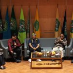 IKN Butuh Pangan, Kaltim Jangan Jadi Penonton di Rumah Sendiri