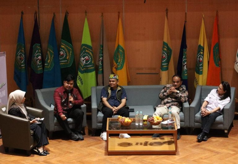 IKN Butuh Pangan, Kaltim Jangan Jadi Penonton di Rumah Sendiri