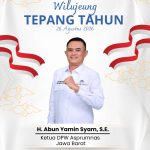 H. Abun Yamin Syam, S.E.: Dedikasi untuk Hunian Layak dan Masa Depan Perumahan Jawa Barat
