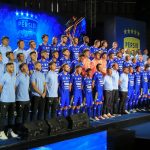 Farhan ; “PERSIB Itu Real Madrid-nya Indonesia” Tegaskan Persib Bukan Sekadar Klub: Harus Dominan di Indonesia, Berjaya di Asia