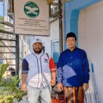 “PSI Terus Bergerak ” Sinergi Membumi untuk Pendidikan Karawang: Lapor Kang Cucu dan Pesantren Lestari Alam Qurani Bangun Gerakan Pendidikan Berbasis Kepedulian
