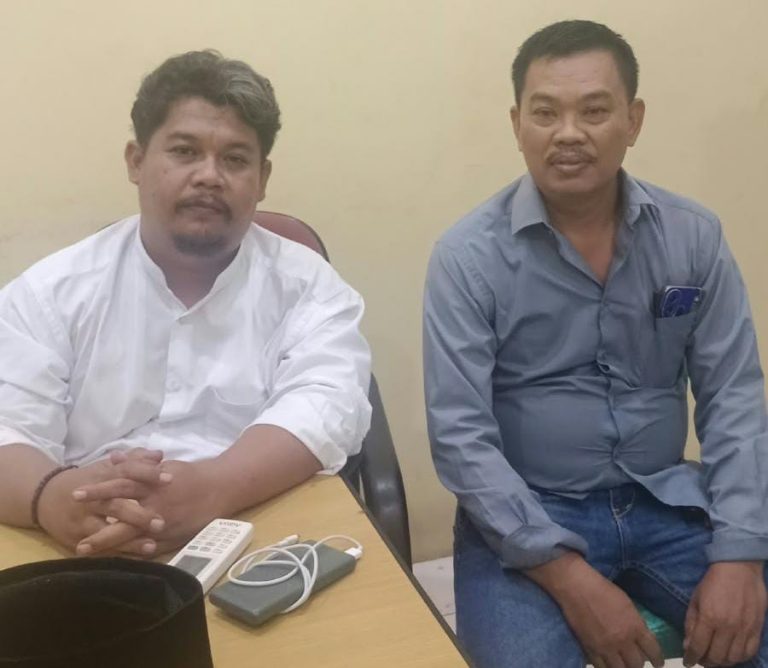 Menjaga Amanah di Tengah Sorotan, Panitia Pilkades Karangsegar Pastikan Semua Diproses Secara Adil