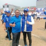 Bayu Irawan: Oma Miharja Rizki Punya Modal Kuat untuk Membawa Demokrat Karawang Lebih Solid