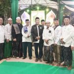 PIN Al-Bahrain Depok Peringati Maulid Nabi 1448 H: Meneladani Akhlak, Wujudkan Pribadi Penuh Cinta dan Manfaat