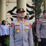 Polda Jabar Imbau Warga Tidak Bakar Sampah Sembarangan demi Cegah Kebakaran