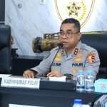 Polri Siap Kawal Penyampaian Aspirasi, Ajak Masyarakat Jaga Kamtibmas Saat Aksi Unjuk Rasa