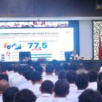 Kapolda Jabar Beri Arahan kepada Personel Direktorat Reserse dan Jajaran, Perkuat Profesionalisme