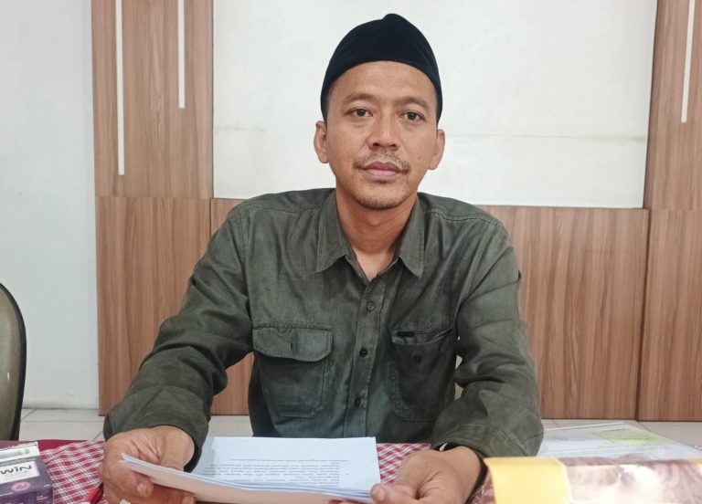 Penetapan Anggota BPD Desa Sirnabaya Jadi Momentum Perkuat Aspirasi dan Tata Kelola Pemerintahan Desa