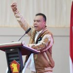 Gus Din Apresiasi Komitmen Dasco: RUU Perampasan Aset Ditargetkan Sah 15 Desember 2026