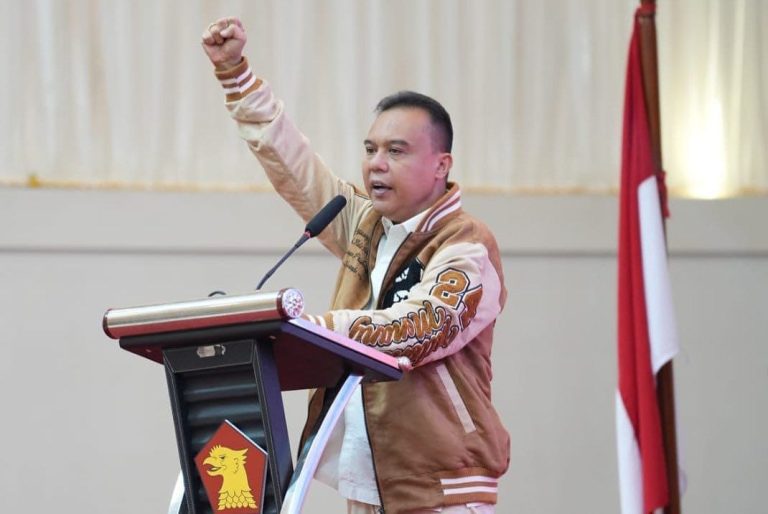 Gus Din Apresiasi Komitmen Dasco: RUU Perampasan Aset Ditargetkan Sah 15 Desember 2026