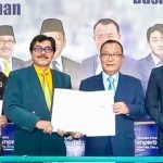 Bamsoet: MoU UNPERBA–PT John Toys Indonesia, Ikhtiar Strategis Melahirkan Talenta Purbalingga Berkelas Global