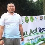 Kepala Kantor Imigrasi Depok Harap Gerakan Indonesia Asri Tidak Hanya Sekali, tapi Berkelanjutan