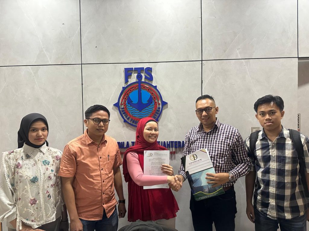 Kantor Hukum Doan Bachtiar & Partners Dipercaya PT Fabila Teknik Sejahtera sebagai Legal Retainer, Perkuat Fondasi Hukum dan Tata Kelola Bisnis