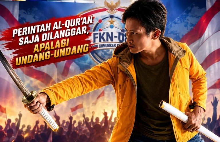 Indria Febriansyah: RUU Perampasan Aset Harus Menjadi Momentum Memperkuat Negara Hukum, Bukan Sekadar Pergantian Regulasi