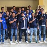 Dede Mulyana: Pemuda PAN Karawang Berdiri Bersama Supremasi Hukum, Kasus Asbah Harus Dikawal Secara Bermartabat