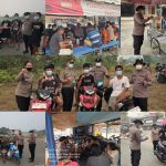 Satgas Edukasi Karhutla Sespimma Angkatan ke-76 Hadir di Barito Utara, Perkuat Kesadaran dan Ketahanan Masyarakat