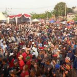 Semarak Pesta Rakyat BPPKB Banten Gunung Sindur, Santuni Anak Yatim dan Kukuhkan Kebersamaan Organisasi