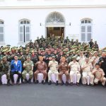 PC PPM Se-Jawa Barat Satukan Barisan, ASDO Apresiasi Kepemimpinan MQ Iswara Perkuat Semangat Bela Negara
