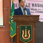 Prof. Yuddy Chrisnandi Sebut Presiden Prabowo Miliki Mandat Konstitusional Penuh hingga 2029