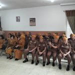 PERURI Peduli Veteran Karawang, 59 Paket Sembako Menjadi Simbol Penghormatan: Jangan Biarkan Jasa Pejuang Tergerus Zaman