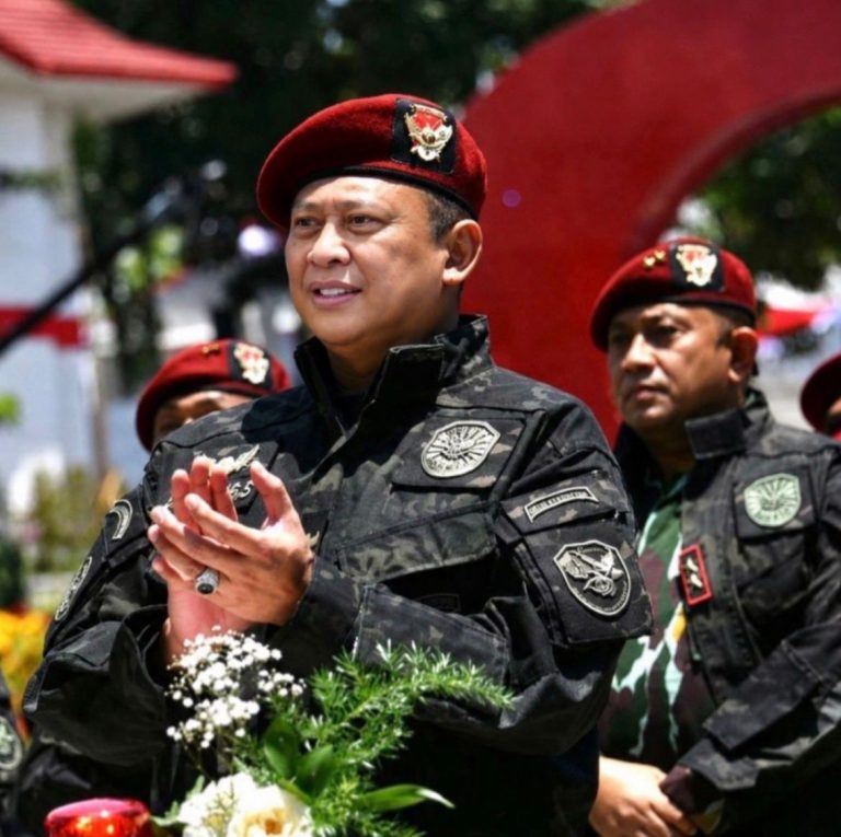 Bamsoet Desak Indonesia Perkuat Benteng Kedaulatan: UU Spionase dan Intervensi Asing Dinilai Mendesak