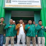 DPC PPP Kabupaten Bekasi Matangkan MUSANCAB, Konsolidasi Struktur hingga Tingkat Anak Ranting
