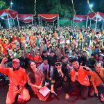 Malam Harmonisasi RW 23 Bukan Sekadar Perayaan HUT ke-81 RI, Melainkan Refleksi tentang Arti Persatuan dari Lingkungan Terdekat