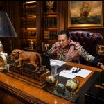Bamsoet: Revisi UU KADIN Harus Jadi Momentum Menata Ulang Kemitraan Negara dan Dunia Usaha