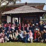 Kawula Muda Cikumpa 80-an Rembug Kembali, H. Wahyudi : Harap Ikatan Persaudaraan Tetap Kokoh