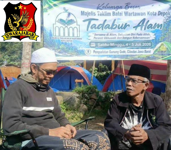Sikapi Upaya Normalisasi Perilaku LGBT, MT Balwan Kota Depok Imbau Masyarakat Tidak Tinggal Diam