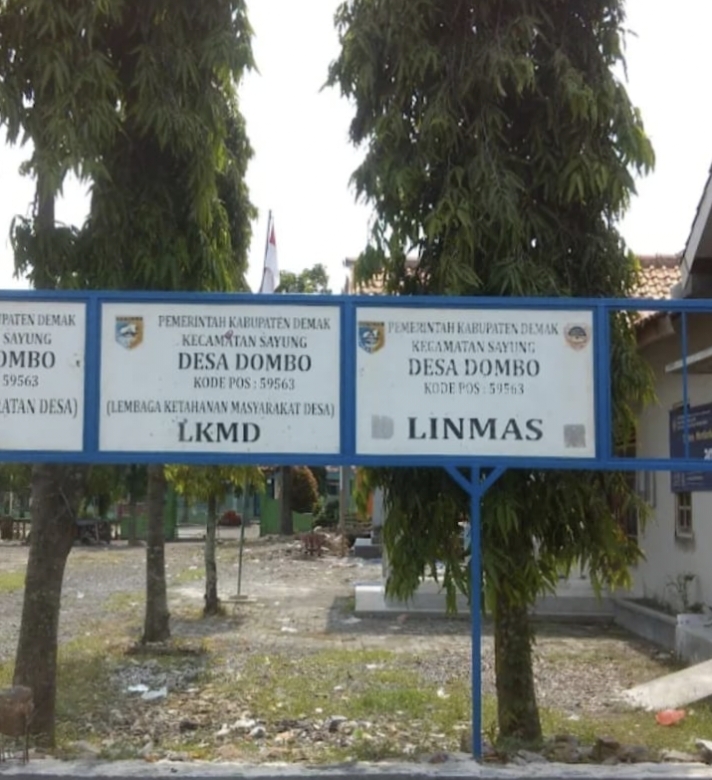 Dugaan Mafia Tanah Program PTSL 2023 di Kelurahan Dombo Demak, Warga Tempuh Jalur Hukum ke Polda Jateng