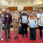 Seminar Nasional How To Be A Great Teacher: Karang Taruna Kota Depok Latih 1.200 Guru Di Hari Kemerdekaan