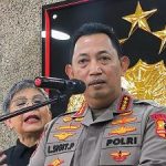 Kapolri Pastikan Perayaan HUT ke-81 Kemerdekaan RI Aman, Sinergi Lintas Institusi Diperkuat