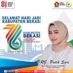 Warga Bekasi Apresiasi Kehadiran Putih Sari di HUT Kabupaten Bekasi ke-76
